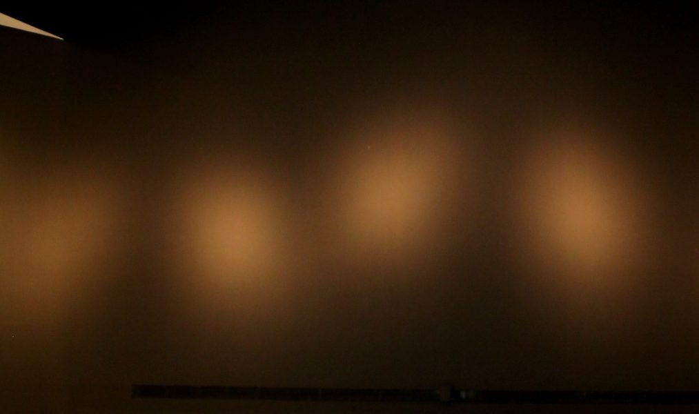 התליין של המוזיאון