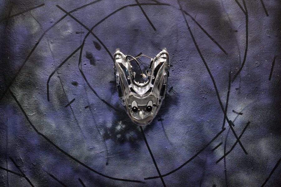 סדנת אמן עם שלום חי