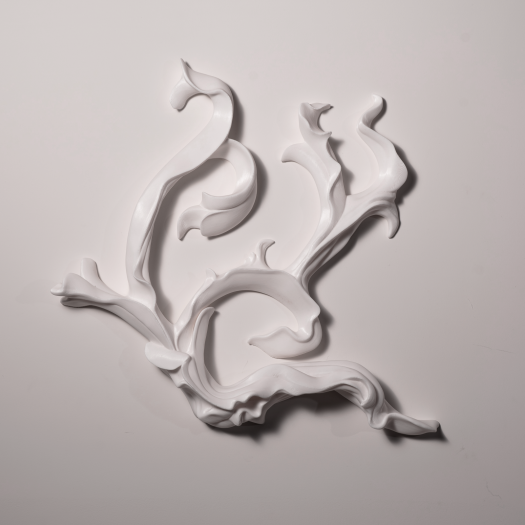 Modern Craft: Digital Sculpting for 3D Printing