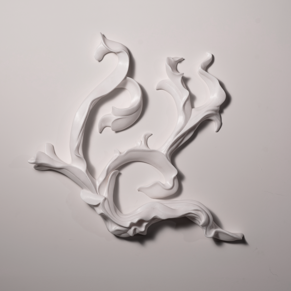 Modern Craft: Digital Sculpting for 3D Printing